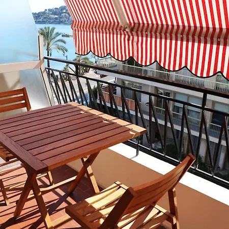 Cote D'azur Daire