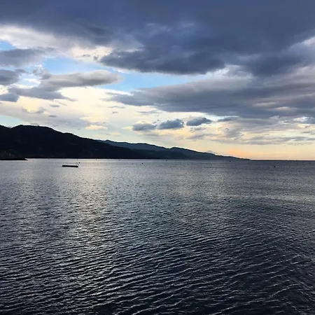 Cote D'azur *